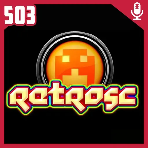 Fliperama de Boteco #503 RetroSc e Mini Games Retro 90’s com Ewerton Wantroba