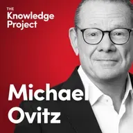 The Psychology of Power | Michael Ovitz