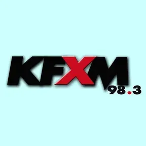 KFXM 98.3 FM