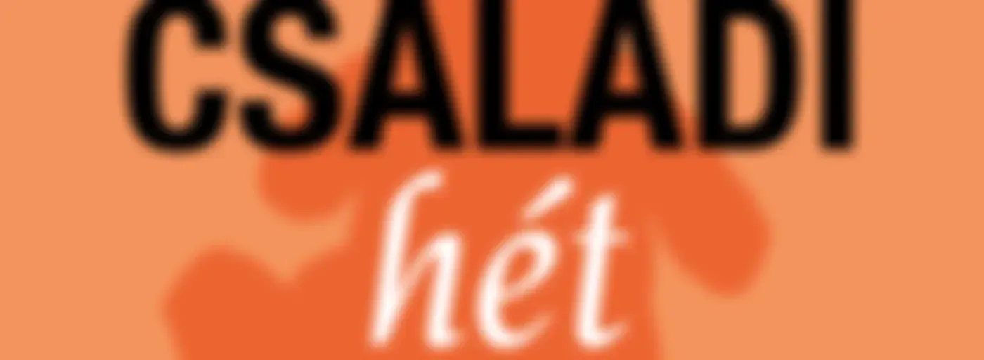 Családi hét - InfoRádió - Infostart.hu