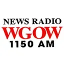 WGOW News Radio 1150 AM