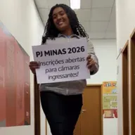 Atenção câmaras municipais: Inscrições abertas para o PJ 2026!