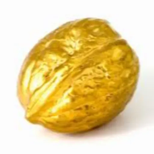 Cuento tradicional: La nuez de oro