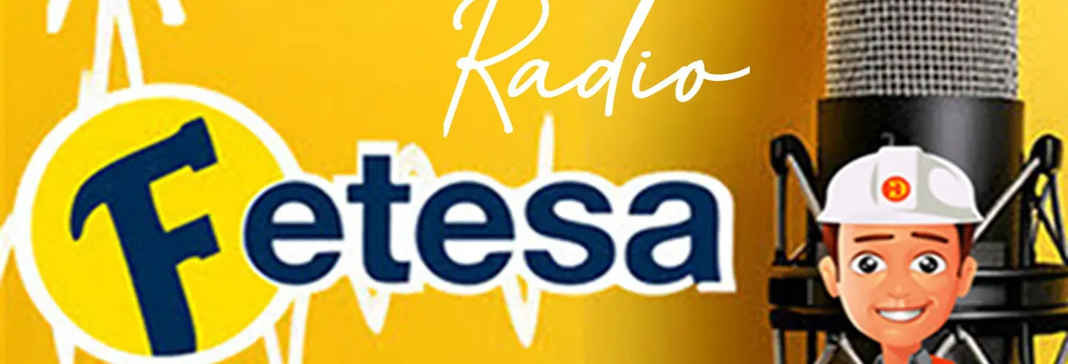 RADIOFETESA