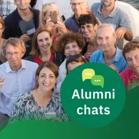 The European Molecular Biology Laboratory (EMBL) Alumni Chats Series