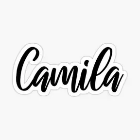 Camila Cyber Radio
