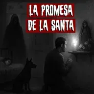 La Promesa de la Santa | Historias reales de terror