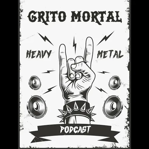 GRITO MORTAL Episodio 3 Temporada 3