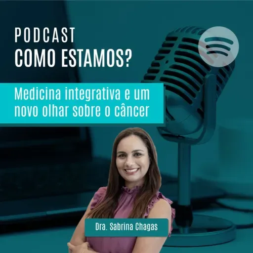 Medicina Integrativa: Um episódio lindo e inesquecível com pessoas muito especiais