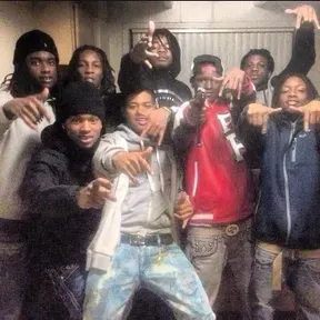 Nigguz ona Block