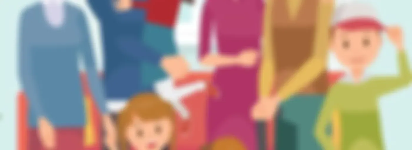 Mensajes a la Familia