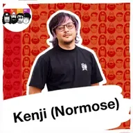 A crise NÃO é estética com Kenji (Normose)