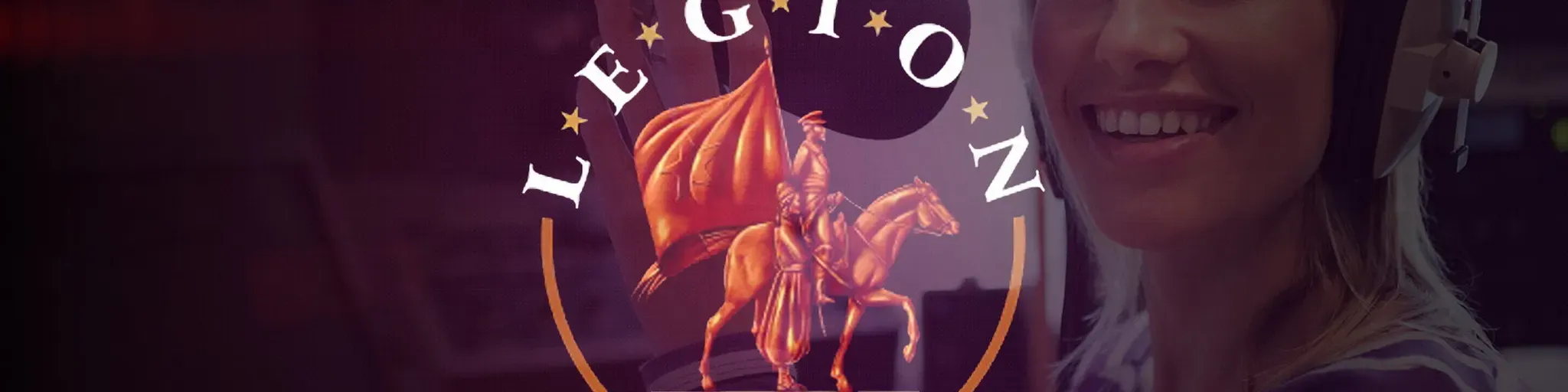 Legión Huasquina
