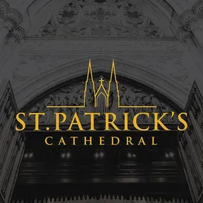 St. Patricks Cathedral NYC