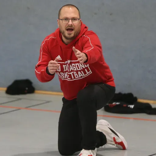 Lars Bothe: "Ich habe eine schöne Zeit bei den Red Dragons gehabt"