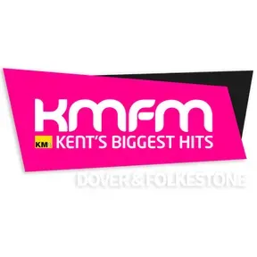 kmfm Dover and Folkestone