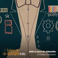 Júlia Lopes de Almeida - O Último Discurso (conto)