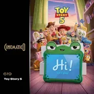 Toy Story 5