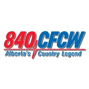 840 CFCW AM -