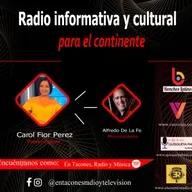 En Tacones Radio y Música - Episodio 68
