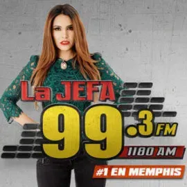 La Jefa 99.3