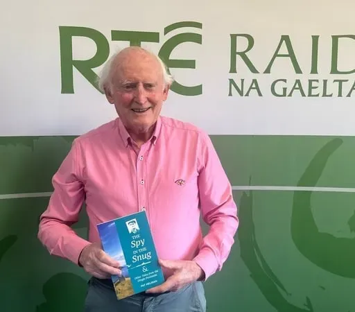 Pádraig Ó Niallagáin