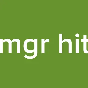 mgr hit