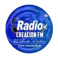 Radio Creacion FM en vivo