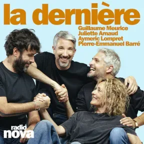 La dernière