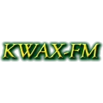 University Of Oregon - KWAX