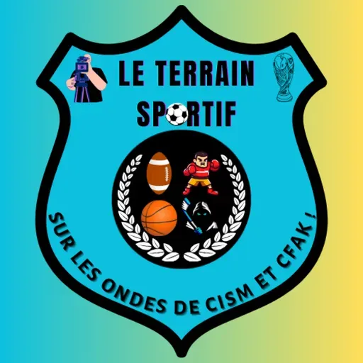 Le terrain sportif : 03/09/2026 10:30