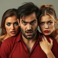 Premium: You Are A Bitter, Untalented Mean Girl