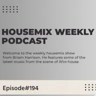 HouseMix 194