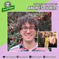 E24|S13 Andrés Fioriti - #uk #nobels #ministra