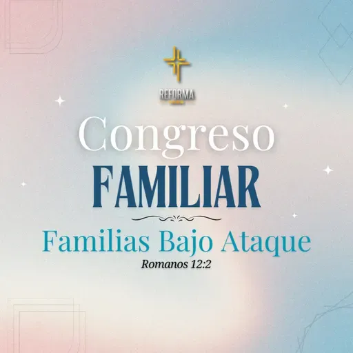 Sesión 05 - Discipulado Familiar (Dt. 6:1-9)