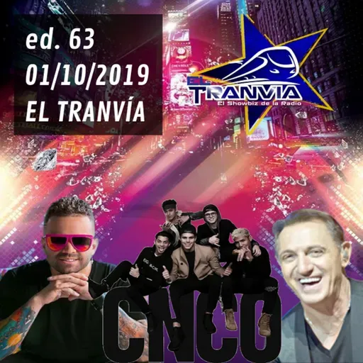 ed.63 El Tranvía