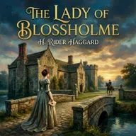The Lady of Blossholme by H. Rider Haggard ~ Full Audiobook [drama]