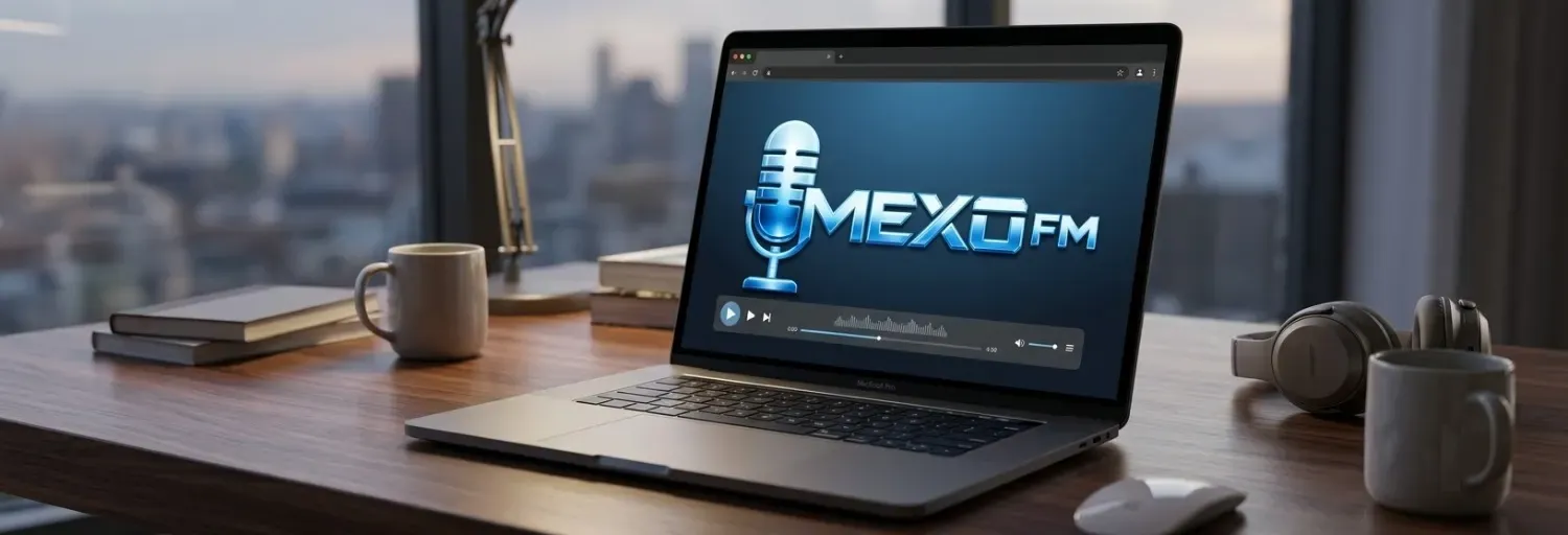 MEXO FM