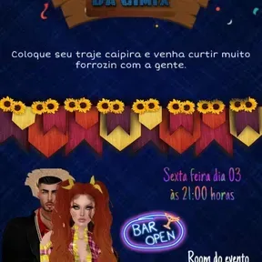 Arraiá da GiMIX