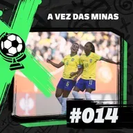 FEM #14 – A vez das minas, com Bárbara Sacchitiello
