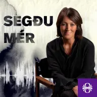 Björk Níelsdóttir og Þóra Margrét Sveinsdóttir