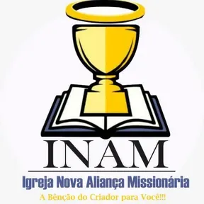 WEB RADIO INAM