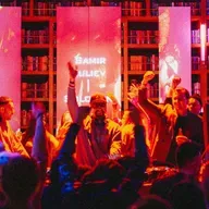 Tribute to Solomun (TRIBUTE party Community club 22.03.2025)
