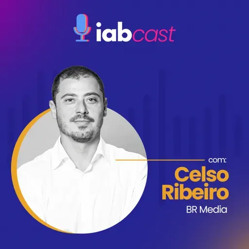 Creator Economy: colaboração e inovação na economia digital com Celso Ribeiro, da BR Media Group