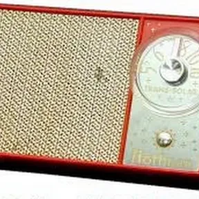 Rádio Família Hoffman