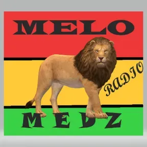 MELO MEDZ RADIO