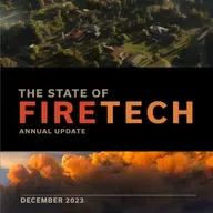The State of FireTech 2023 Survey and Annual Update