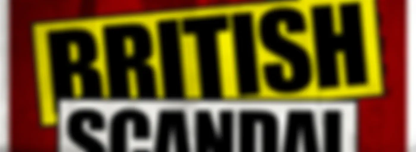 British Scandal