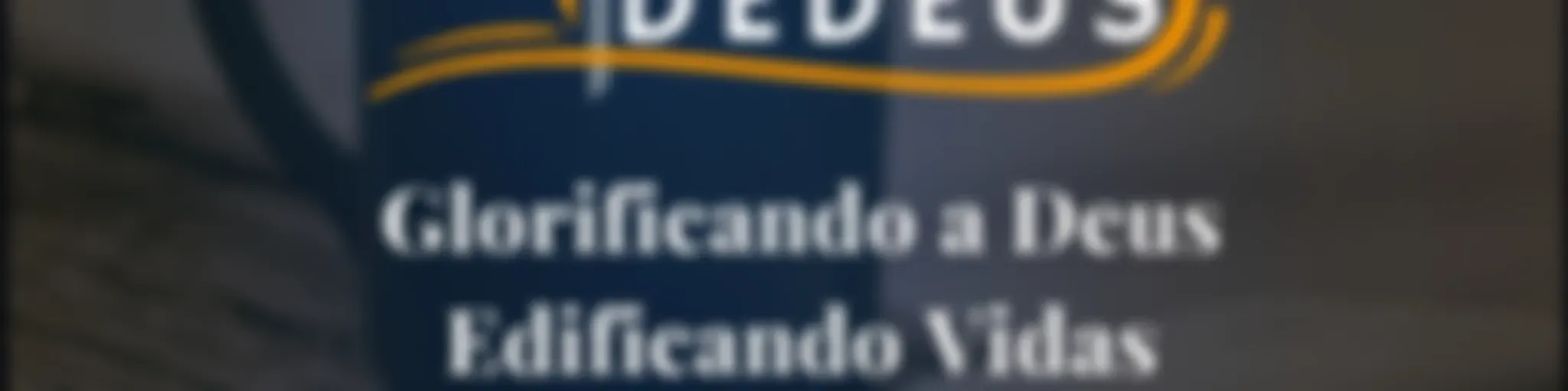 DEVOCIONAL MAIS DE DEUS
