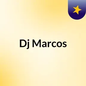 Dj Marcos